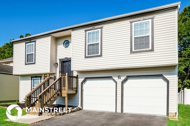 Building Photo - 3253 St Bernard Cir Rental