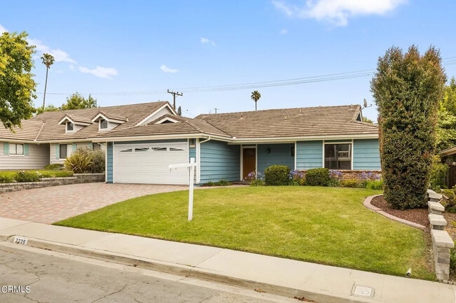 Building Photo - 2226 Sanderling St