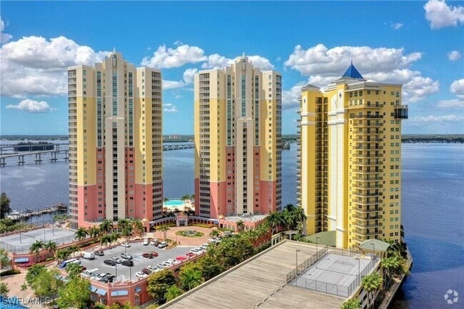 Building Photo - 2797 First St Unit 2202 Rental