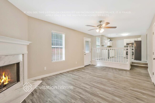 Photo - 2201 Clayton Ridge