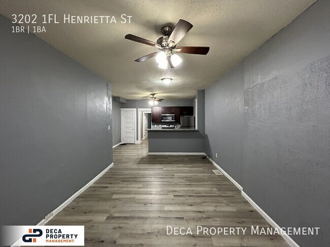 Photo - 3202-31FL Henrietta St