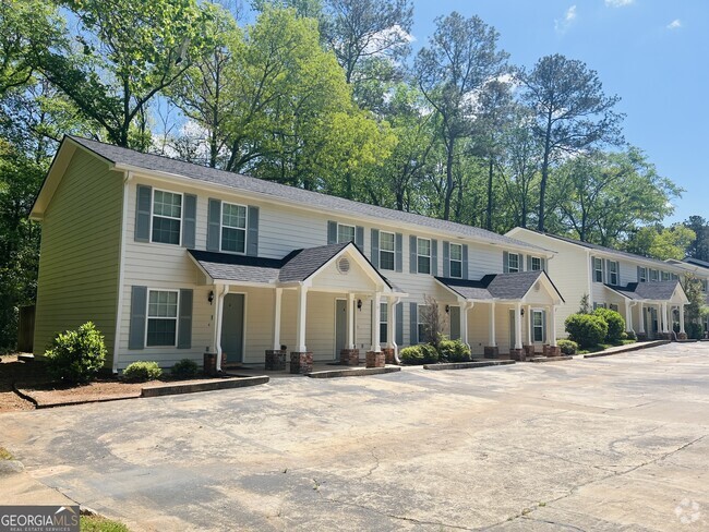 Building Photo - 601 Wilburn Ave Rental