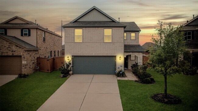 Photo - 2916 Shimmer Edge Dr
