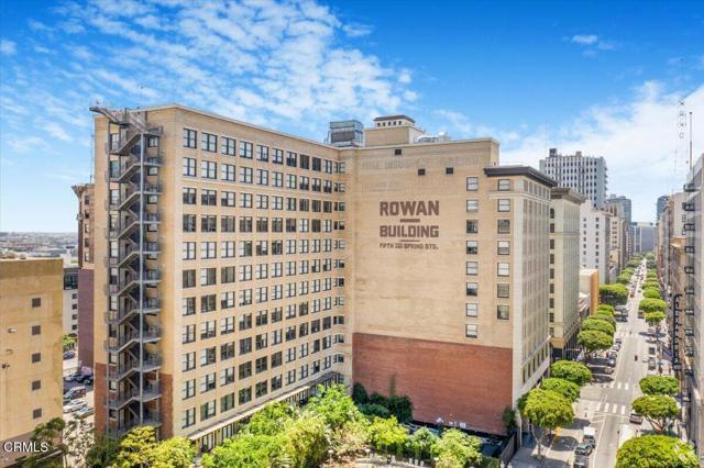 Building Photo - 460 S Spring St Unit 713 Rental
