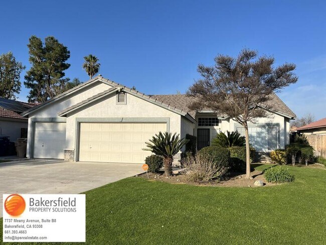 Photo - 3711 Rancho Santa Fe St House