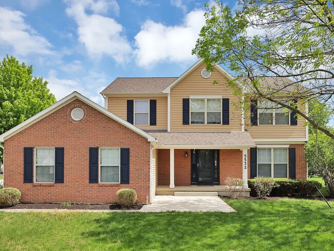 Building Photo - 5532 Nash Pl