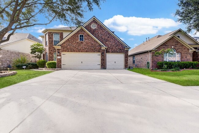 Marvelous 6bed 3.5 Bath Home in Cypress, TX! - Marvelous 6bed 3.5 Bath Home in Cypress, TX!
