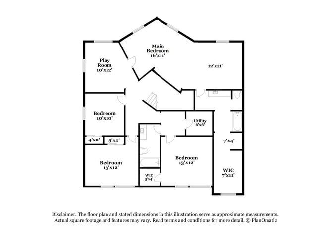 Photo - 1413 Broyles Dr