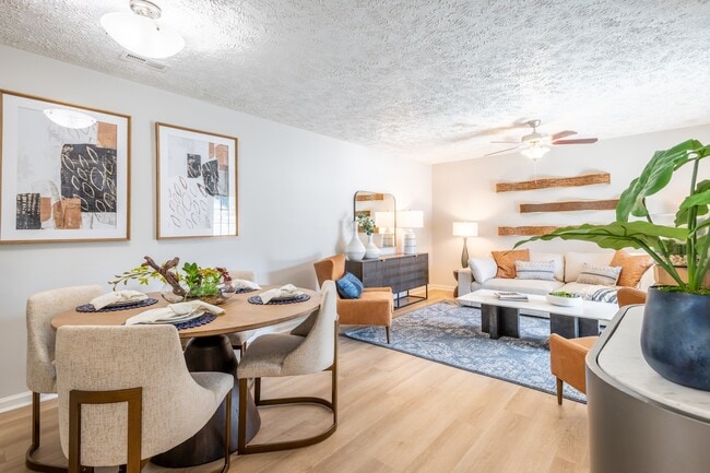 Photo - The Brooks on Eleven66