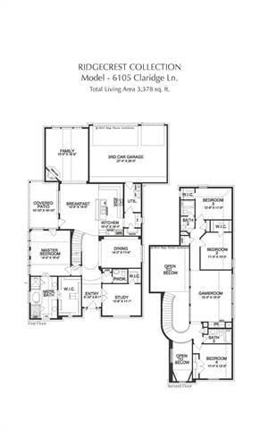 Photo - 6105 Claridge Ln
