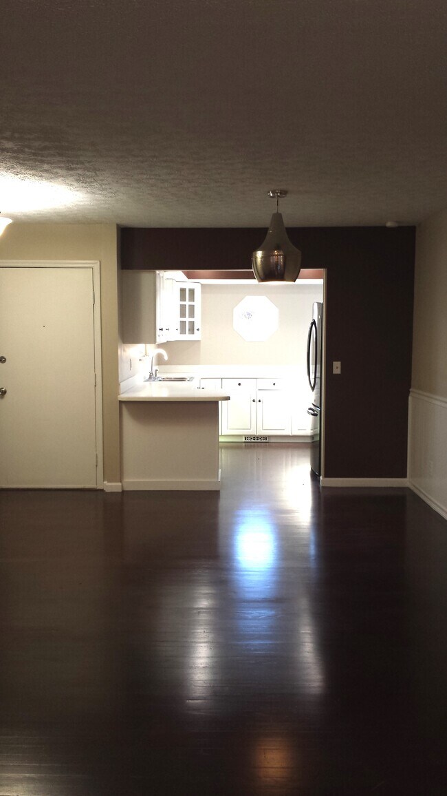Dining Area - 1259 Denbigh Dr