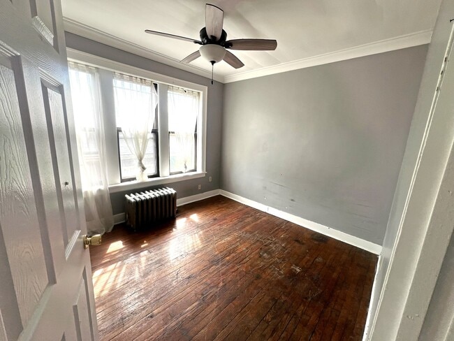 Building Photo - 351 W 120th St Unit 1