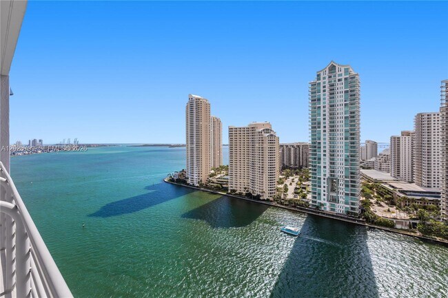 Photo - 325 S Biscayne Blvd Unit 2517