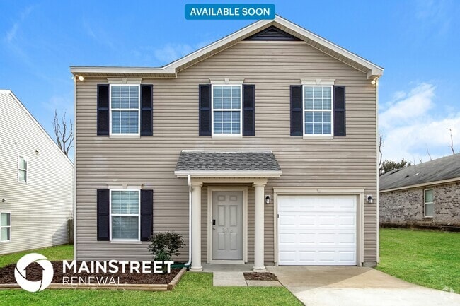 Building Photo - 202 Valleyside Dr NE Rental