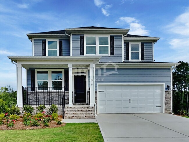 Building Photo - 310 Willow Ln