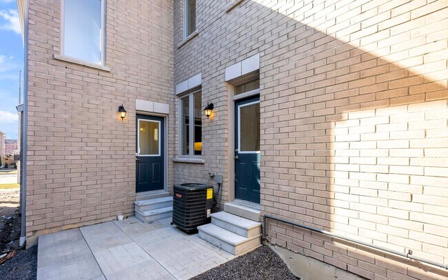 Photo - Well-Maintained 2 Bed, 1 Bath in Rolling A... Unit BSMT