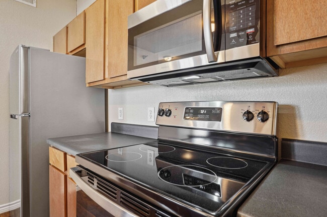 Photo - Parc at Maumelle