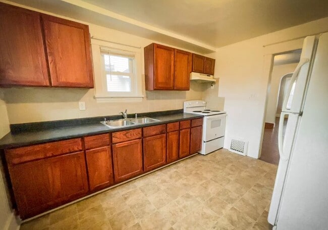 Photo - 1007 Mahlon St