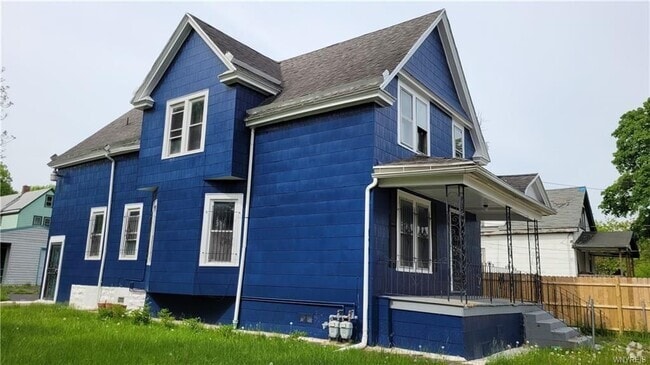 Building Photo - 325 Box Ave (lower) Avenue Rental