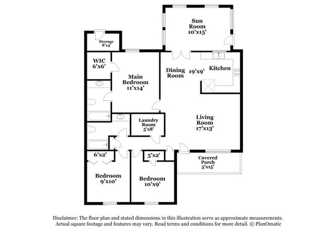 Photo - 1031 Heydel Cir