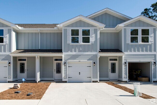 Building Photo - 67 Sandhill Pines Dr Rental