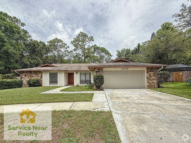 Building Photo - 3402 Country Woods Ct Rental