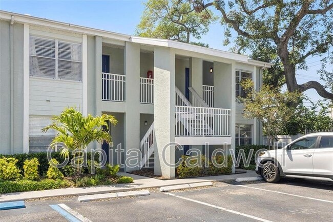 Building Photo - 5440 S MacDill Ave Unit 3K