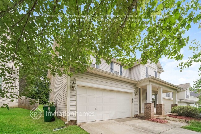 3415 Crutchfield Pl