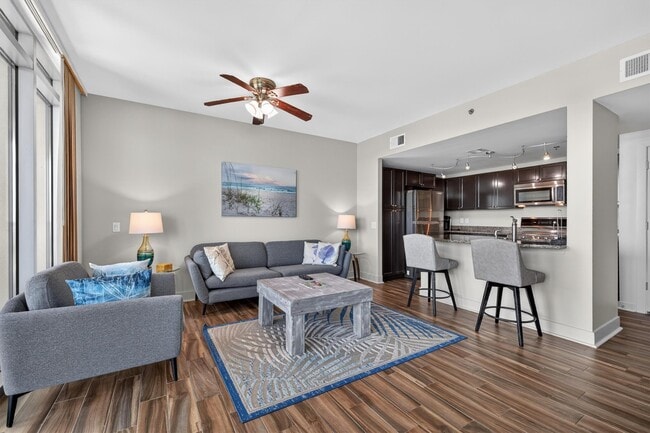 Photo - 801 E Beach Dr Unit BC0512