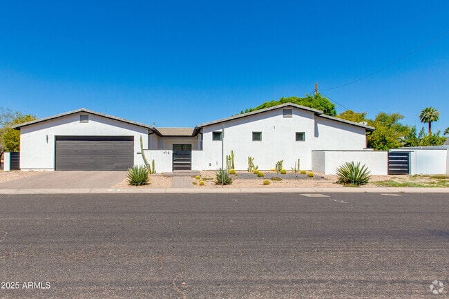 Building Photo - 4110 N 47th St Rental