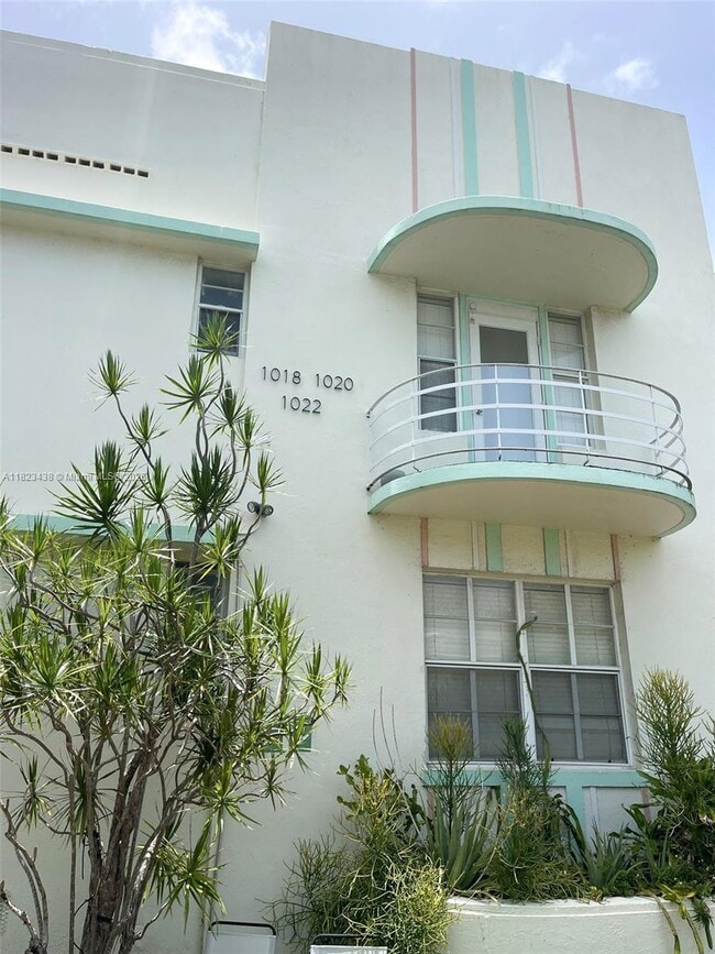 Building Photo - 1020 Euclid Ave Unit 5 Rental