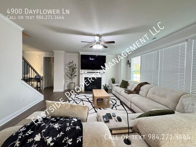 Photo - 4900 Dayflower Ln