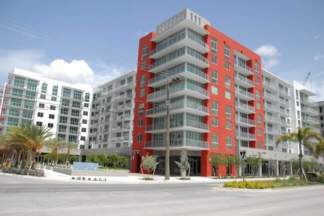 Building Photo - 7825 NW 107th Ave Unit 607