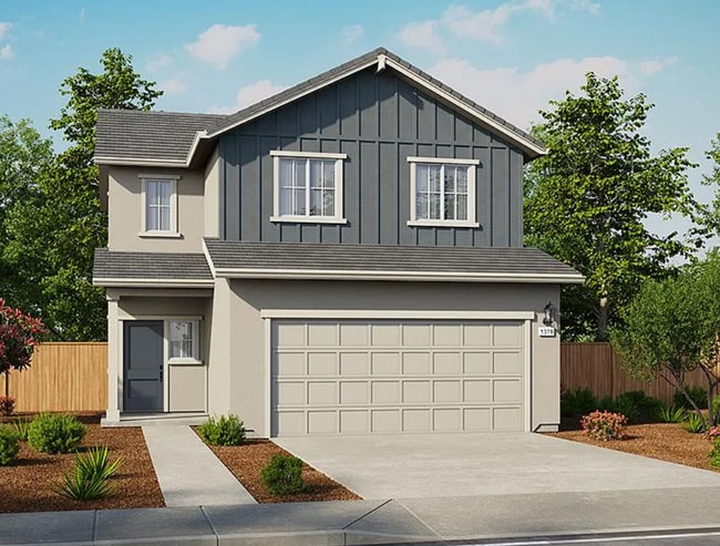 Building Photo - BRAND NEW (Roseville) 3/2.5!  I'm Beautifu...