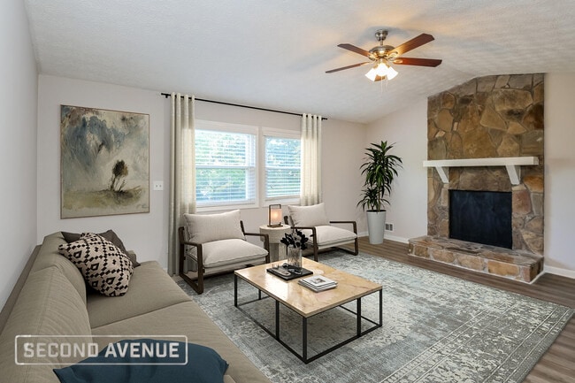 Photo - 6290 Silver Spur Dr