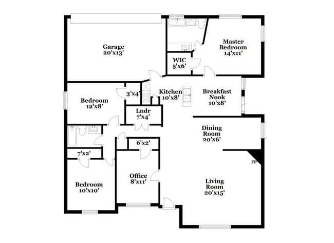 Photo - 1748 Cansler Ln