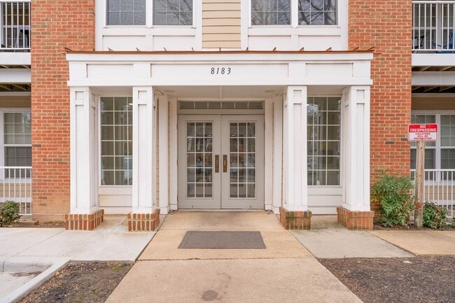 Building Photo - 2 Bed 2 Bath Condo in Westbriar Condominiums Unit 307