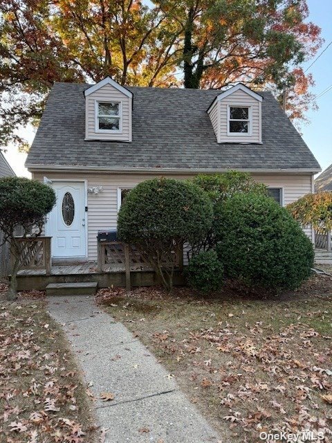 Building Photo - 2266 Porter St Rental