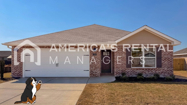 Building Photo - New Construction Home for Rent!