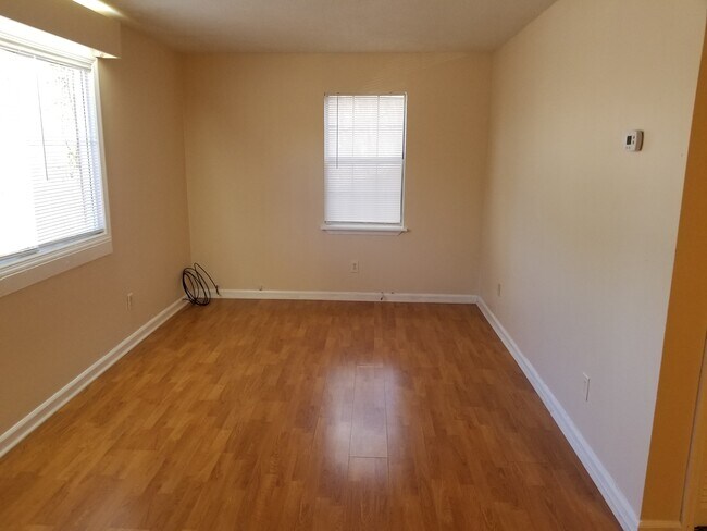 Living Room - 411 Cattleman Dr NE