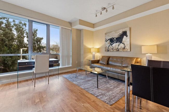 Building Photo - 77 N Almaden Ave Rental