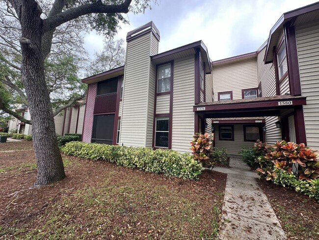 Stunning 1 Bedroom Condo in Pet-Friendly A... - Stunning 1 Bedroom Condo in Pet-Friendly A...