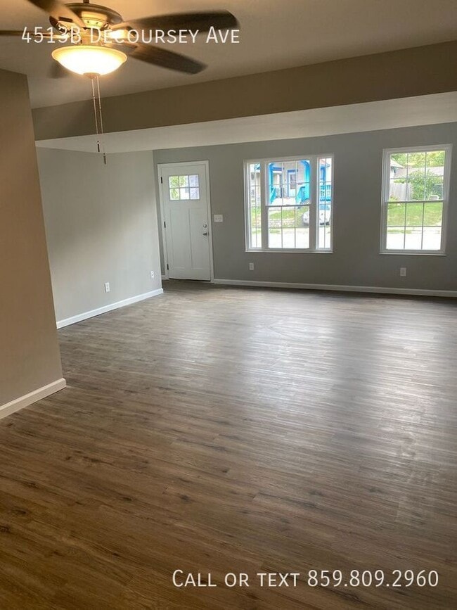 Photo - 4513b Decoursey Ave