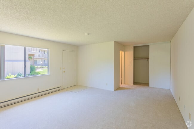 Wildwood Manor Apartments