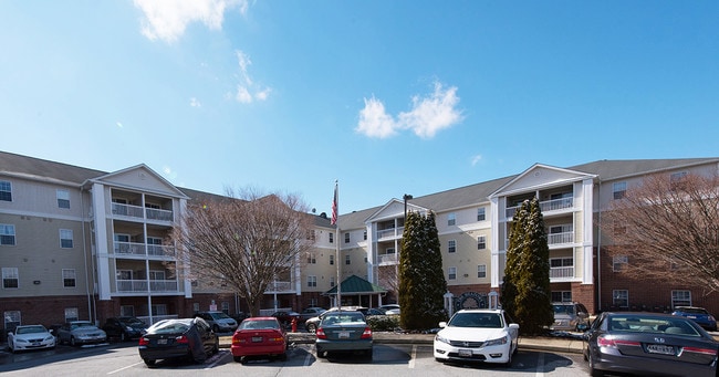 The Meadows of Reisterstown I