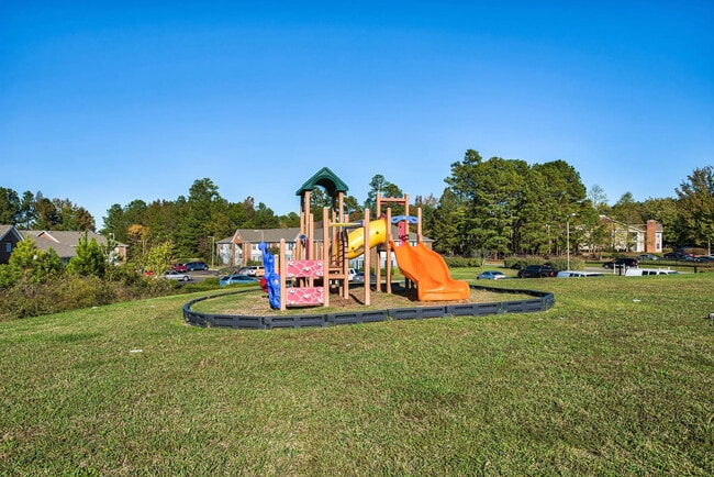 Meriwether Place - Zona de juegos