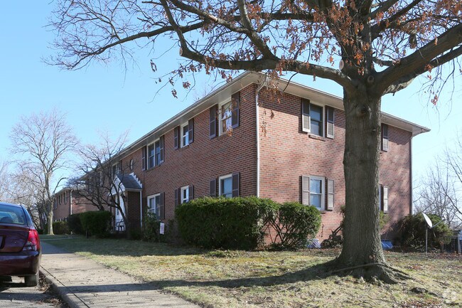 Springhill View Apartments - Springhill View Apartments
