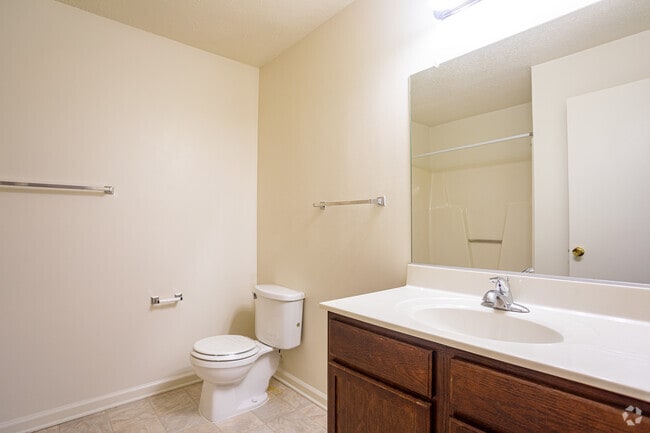 3BR, 2BA
