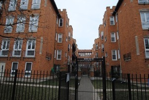 Photo - 1642 1/2 W Greenleaf Ave Condo Unit 1N