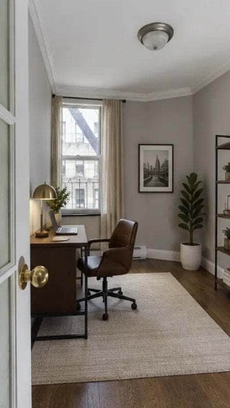 437 W 53rd St Unit 5A